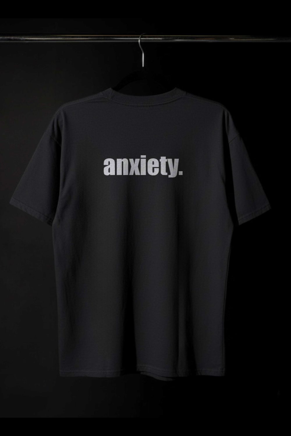 Anxiety T-SHIRT